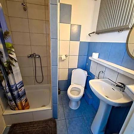 Pod Piorem 3* Закопане
