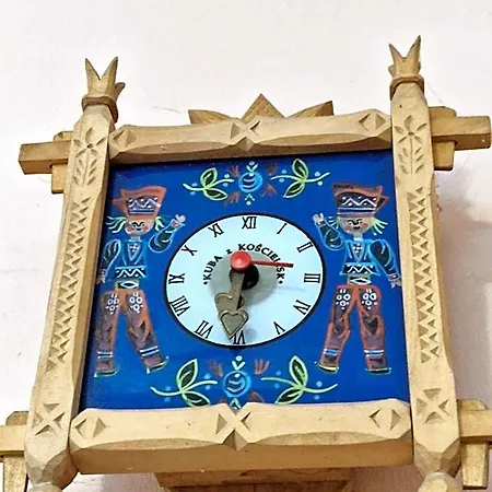 Отель типа 