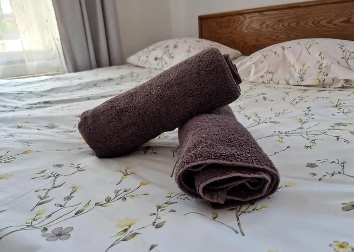 Pod Piorem B&B 자코파네