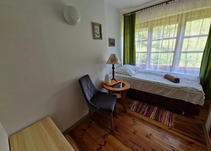 Pod Piórem 3* Zakopane