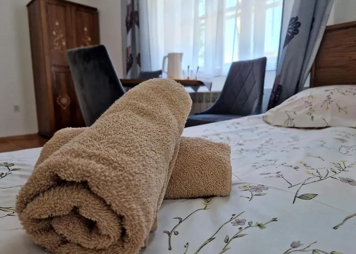 Pod Piórem 3* Zakopane