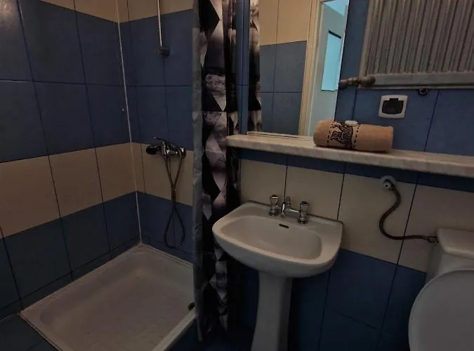 Pod Piorem B&B 자코파네