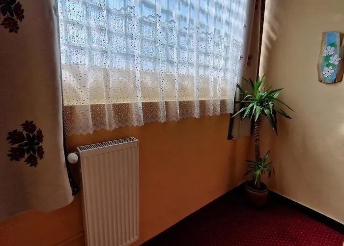 Bed and breakfast Pod Piórem Zakopane