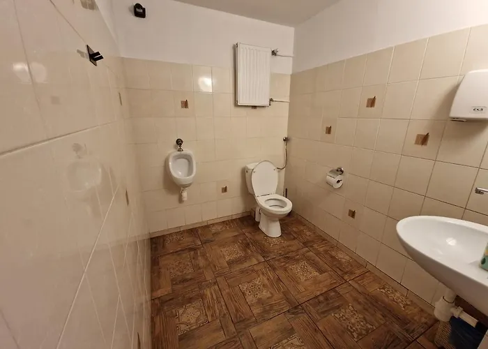 Pod Piórem 3* Zakopane