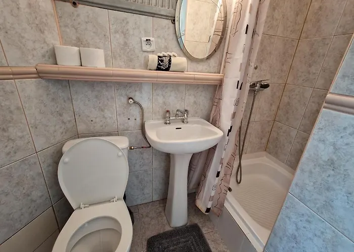 Pod Piórem 3* Zakopane