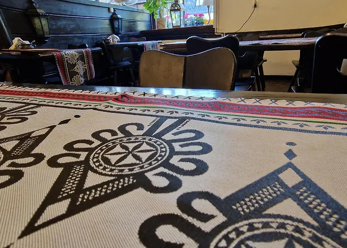 Pod Piorem 자코파네