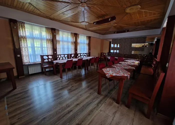 Pod Piórem 3* Zakopane