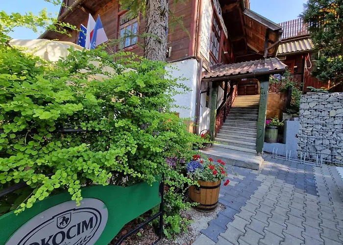 Pod Piórem Zakopane