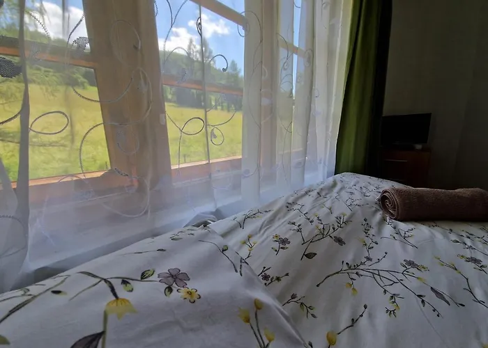 Pod Piorem 3* 자코파네