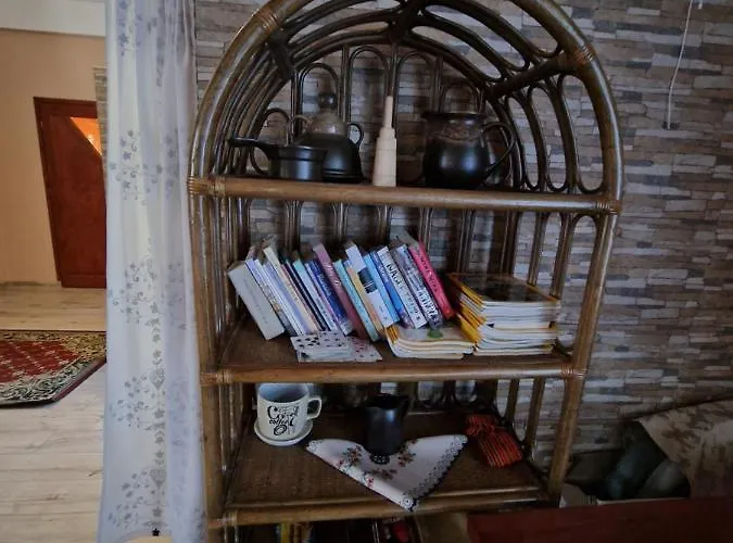 Bed and breakfast Pod Piórem 3*