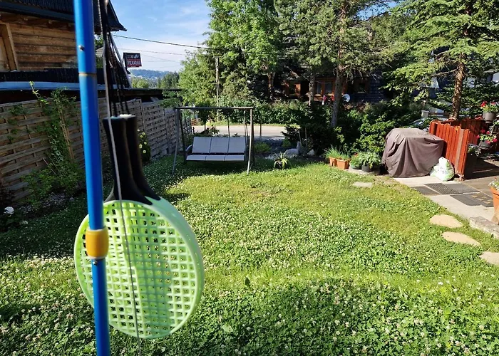 Pod Piorem 자코파네