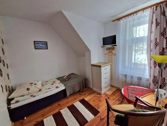 Pod Piórem 3* Zakopane